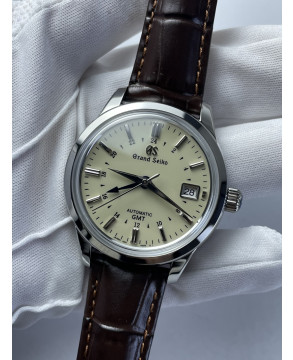 (준비완료/특급배송)NO.2344/GS공장 그랜드세이코 엘레강스