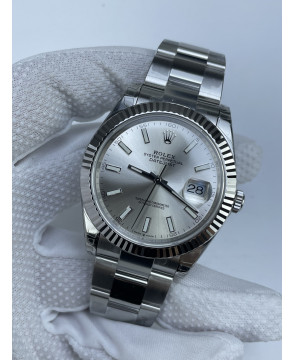 (준비완료/특급배송)NO.2659/VS공장 롤렉스 데이저스트 41MM