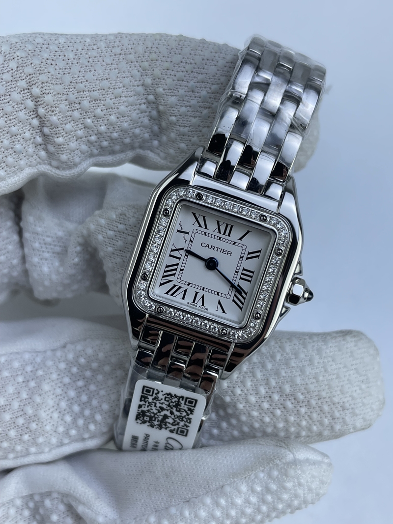 (준비완료/특급배송)NO.3158/AF공장 까르띠에 팬더 22미리