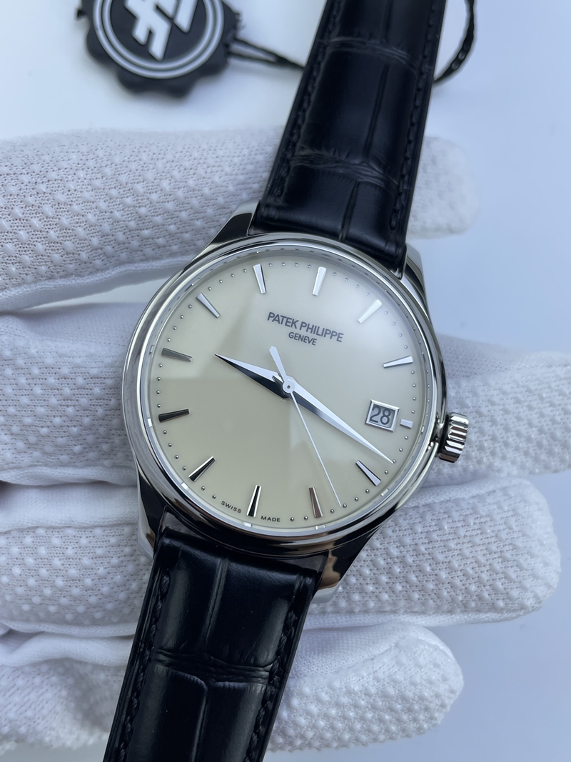 (준비완료/특급배송)NO.3318/ZF공장 파텍필랍 칼라트라바