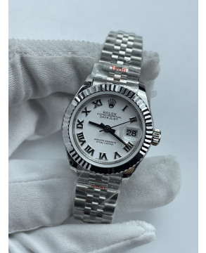 (준비완료/특급배송)NO.3561/JD공장 롤렉스 데이저스트 28미리 여성용